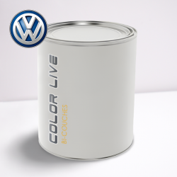 BOMBE DE PEINTURE VOLKSWAGEN