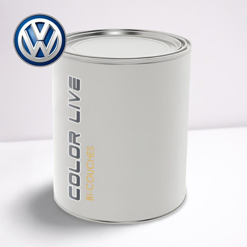 BOMBE DE PEINTURE VOLKSWAGEN