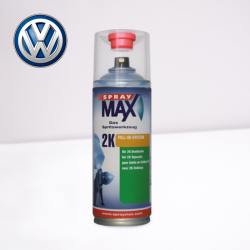 BOMBE DE PEINTURE BRILLANT DIRECT 2K VOLKSWAGEN