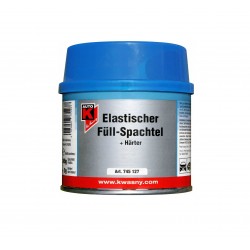 MASTIC DE REBOUCHAGE ELASTIQUE