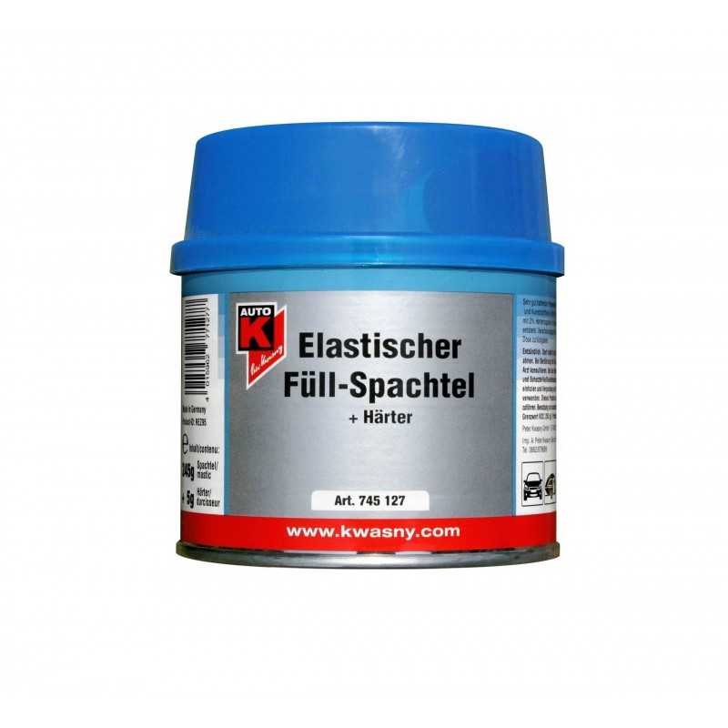 MASTIC DE REBOUCHAGE ELASTIQUE