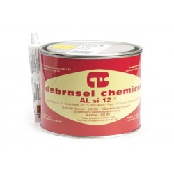 Boite de mastic DEBRASEL Alsi 12