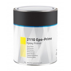 Pack Apprêt Epoxy 0,5L