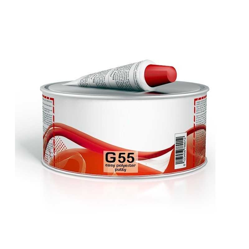 MASTIC DE FINITION 1.2KG