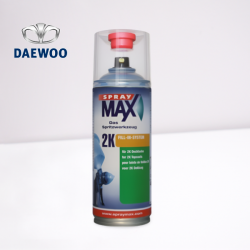 BOMBE DE PEINTURE BRILLANT DIRECT 2K DAEWOO