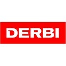 Peinture Derbi