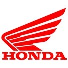 Peinture Honda