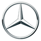 Peinture Mercedes