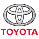 Peinture Toyota